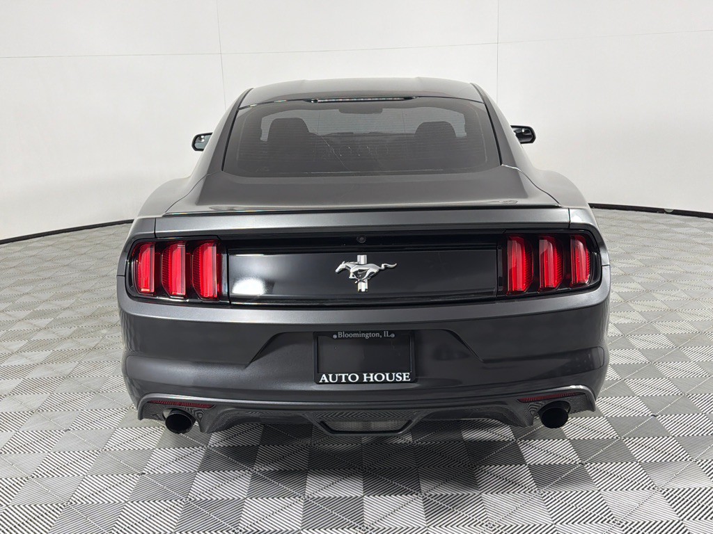 2015 Ford Mustang Image 6