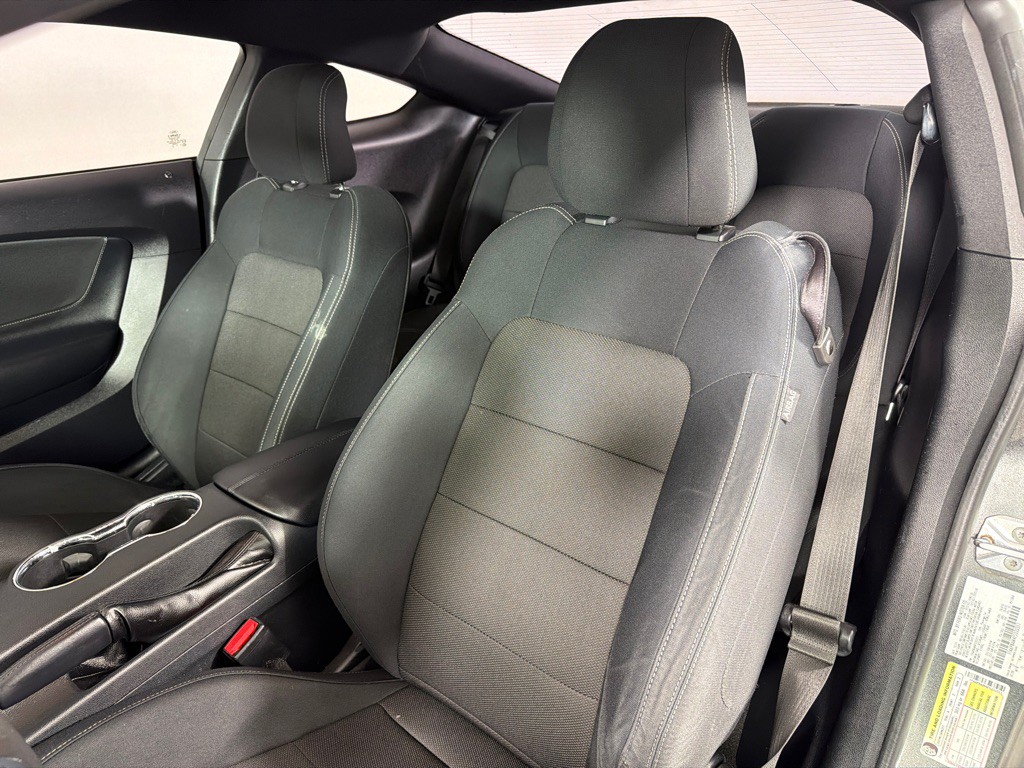 2015 Ford Mustang Image 11