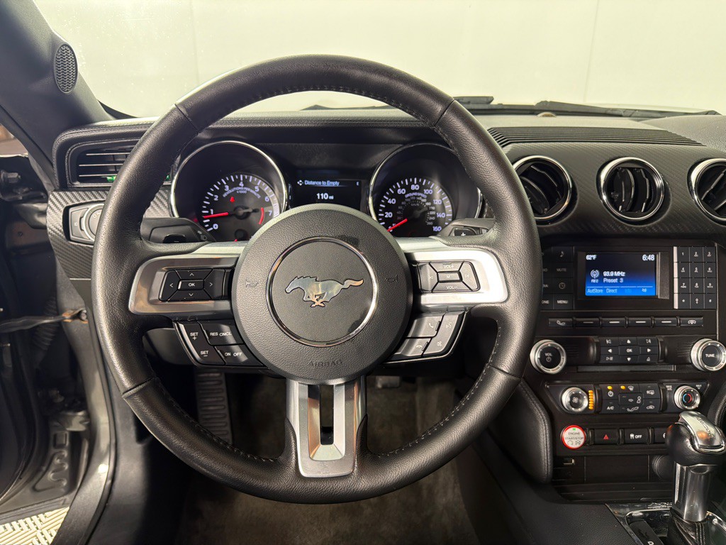 2015 Ford Mustang Image 13