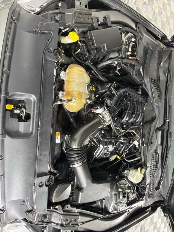 2015 Ford Mustang Image 22