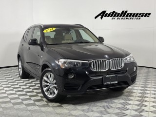 Image for 2015 BMW X3 xDrive28i ID: 7409173