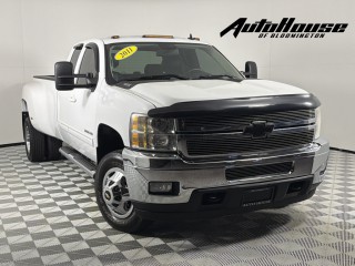 Image for 2011 Chevrolet Silverado 1500 LTZ ID: 7409344