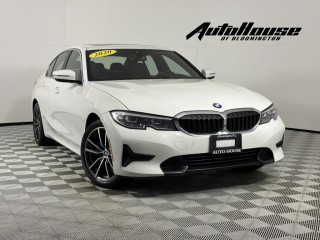 Image for 2020 BMW 3 Series 330xi ID: 7409370