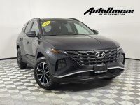 Image for 2022 Hyundai Tucson SEL ID: 7409420