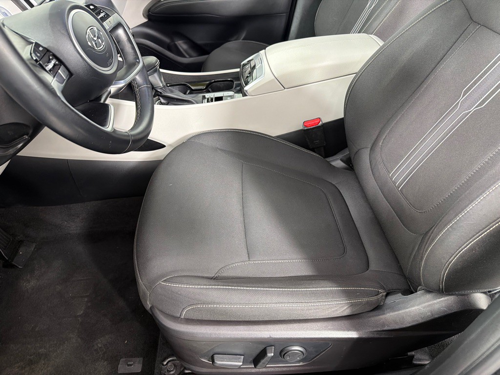 2022 Hyundai Tucson Image 11