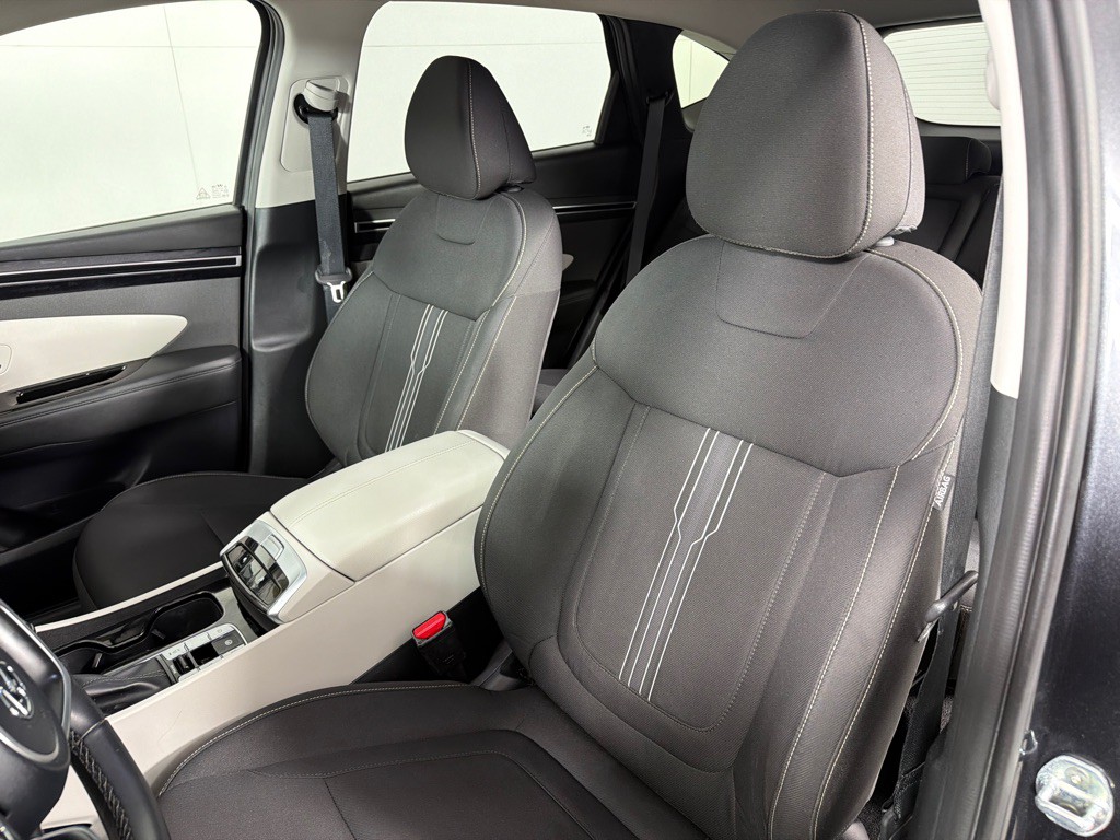 2022 Hyundai Tucson Image 12