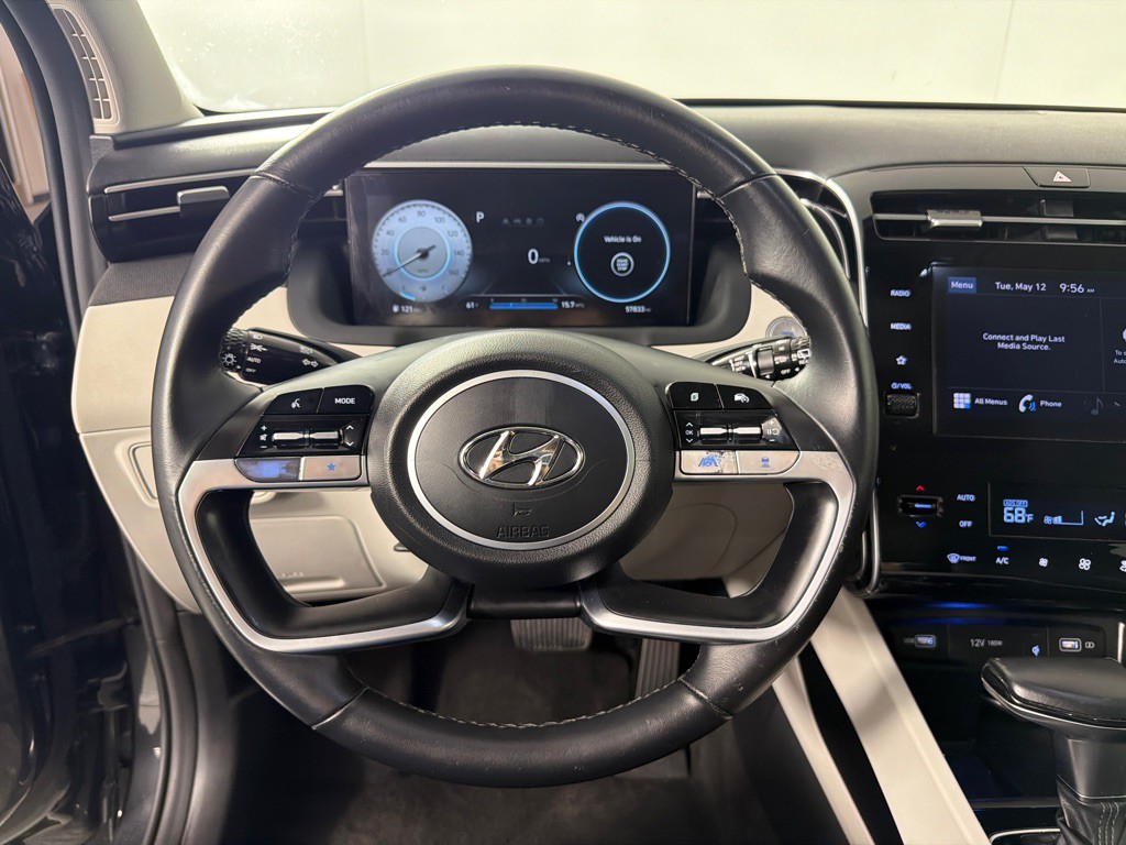 2022 Hyundai Tucson Image 15