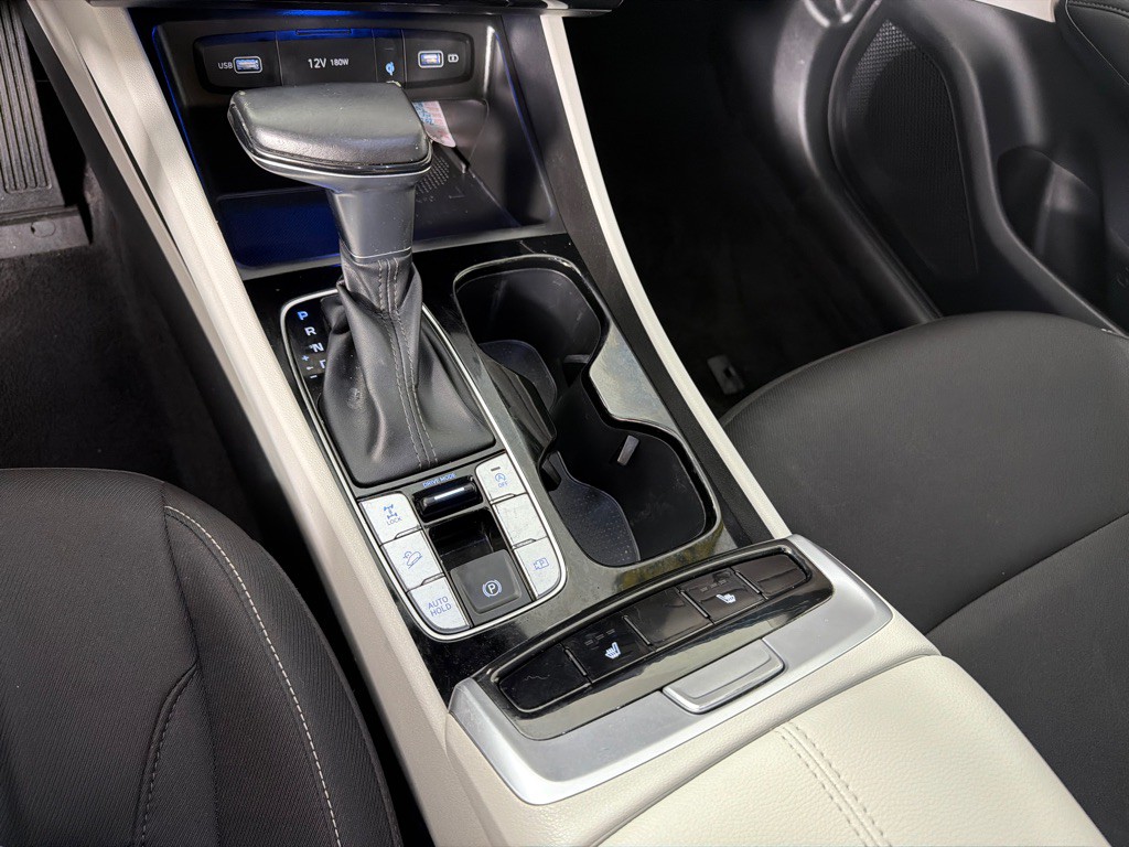 2022 Hyundai Tucson Image 18