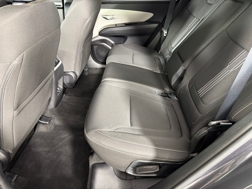 2022 Hyundai Tucson Image 19