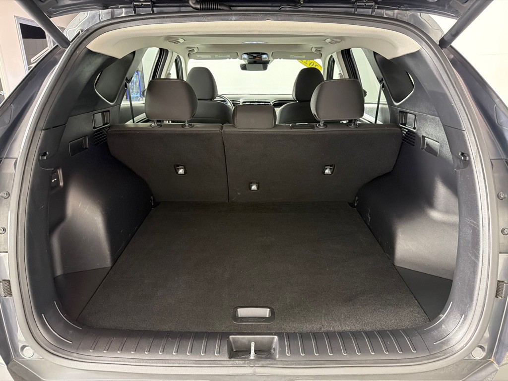 2022 Hyundai Tucson Image 21