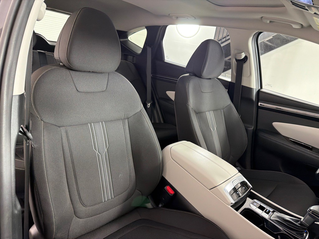 2022 Hyundai Tucson Image 25