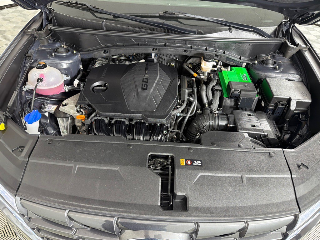 2022 Hyundai Tucson Image 27