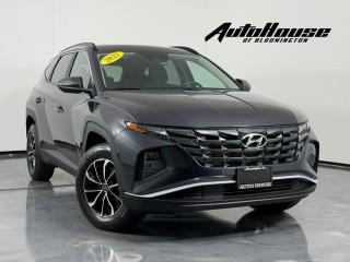 Image for 2022 Hyundai Tucson SEL ID: 7409420