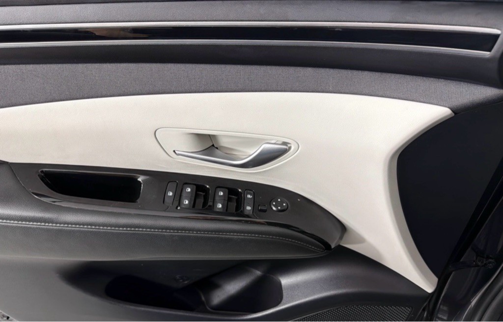 2022 Hyundai Tucson Image 11