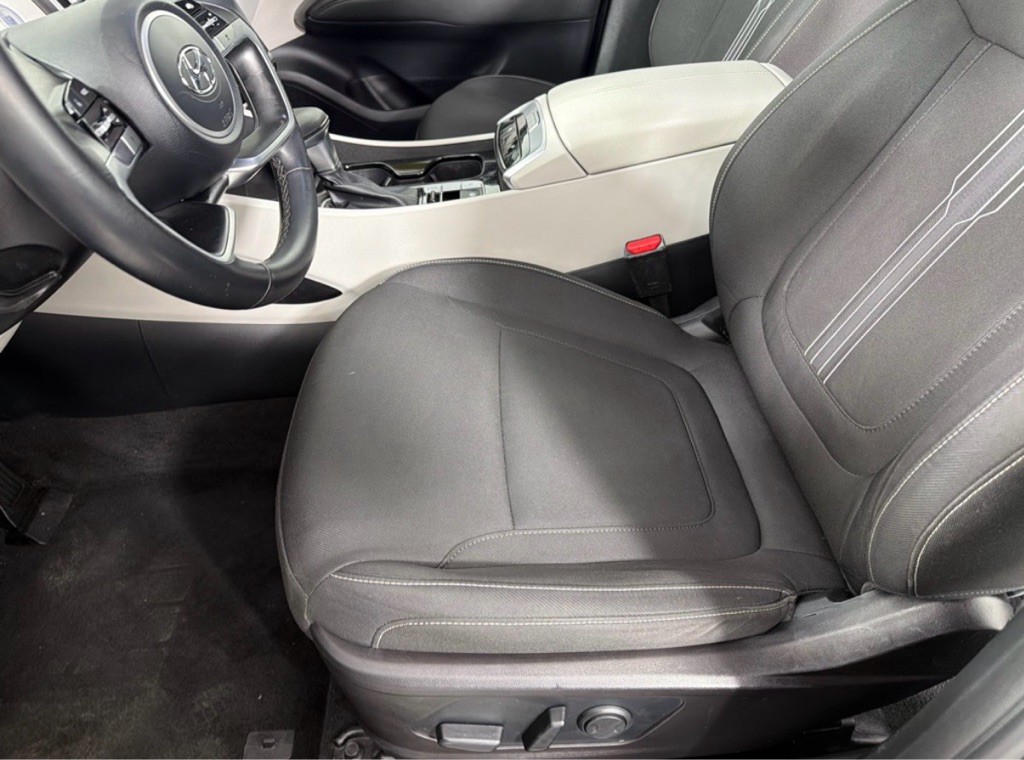 2022 Hyundai Tucson Image 12