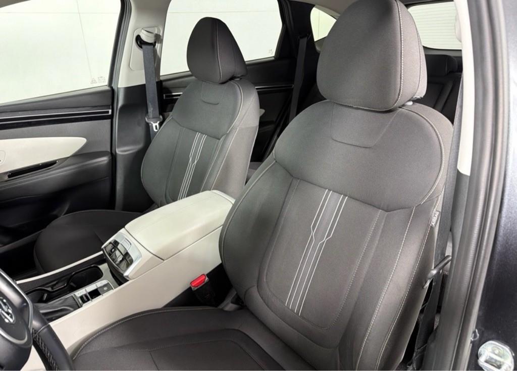 2022 Hyundai Tucson Image 13