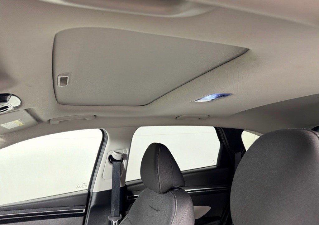 2022 Hyundai Tucson Image 14
