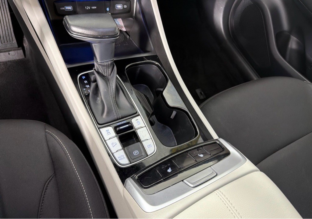 2022 Hyundai Tucson Image 19