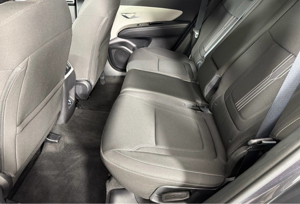 2022 Hyundai Tucson Image 20