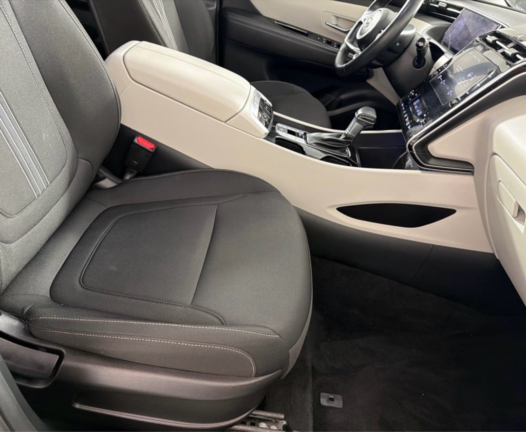 2022 Hyundai Tucson Image 25