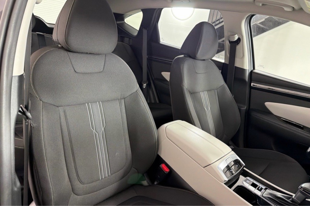 2022 Hyundai Tucson Image 26