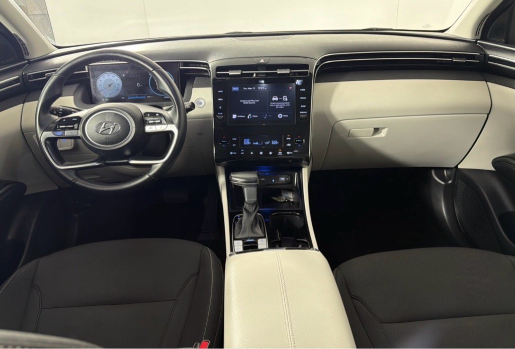 2022 Hyundai Tucson Image 27