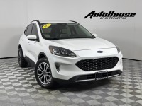 Image for 2021 Ford Escape SEL ID: 7409631