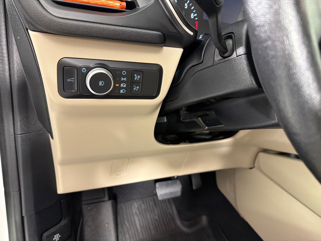 2021 Ford Escape Image 11