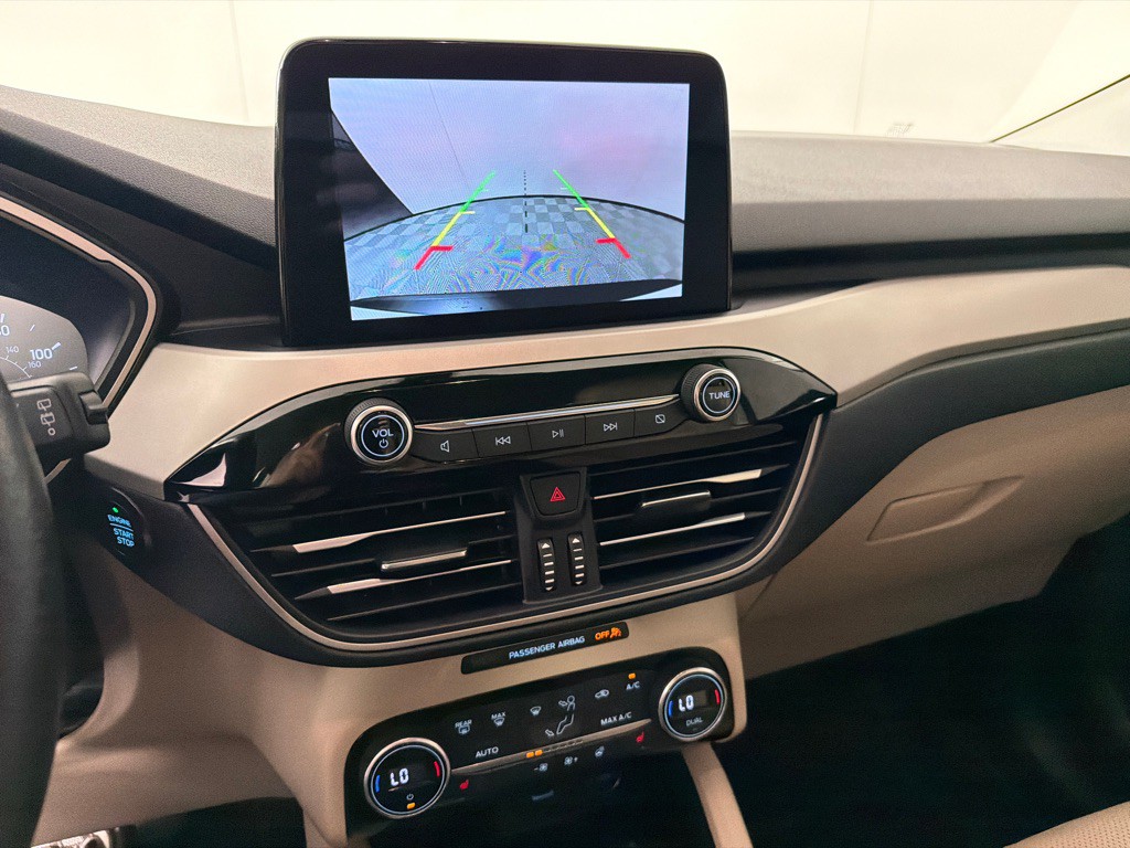 2021 Ford Escape Image 14