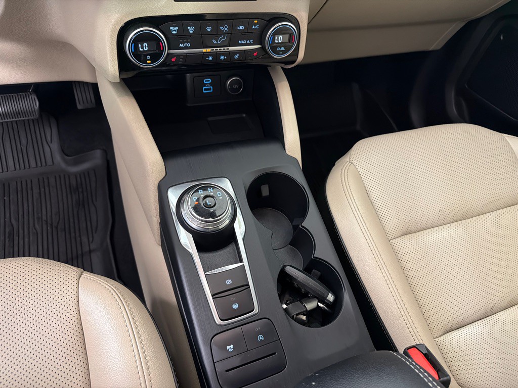 2021 Ford Escape Image 15