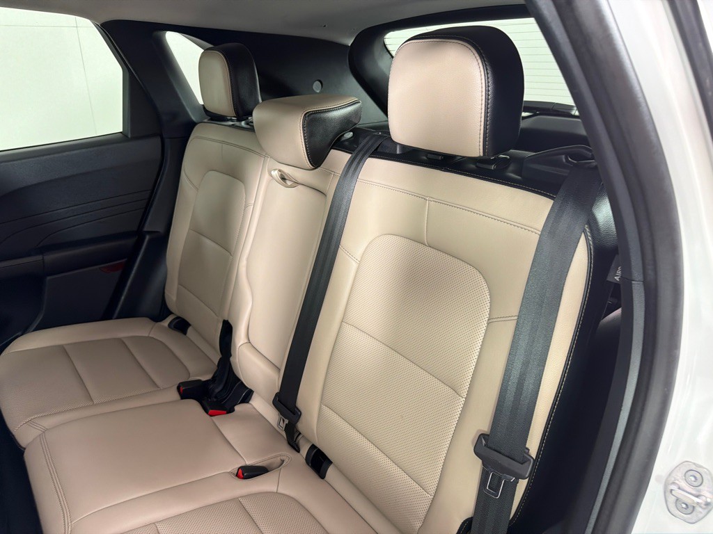 2021 Ford Escape Image 17