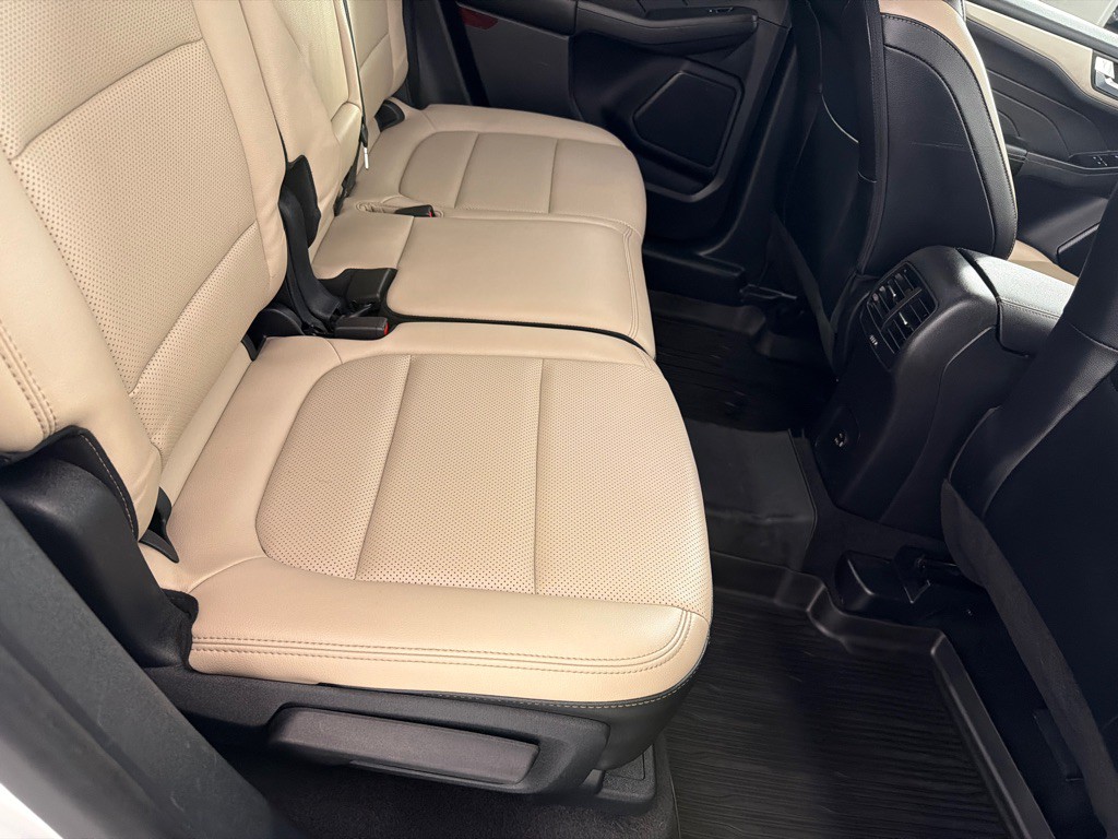 2021 Ford Escape Image 19