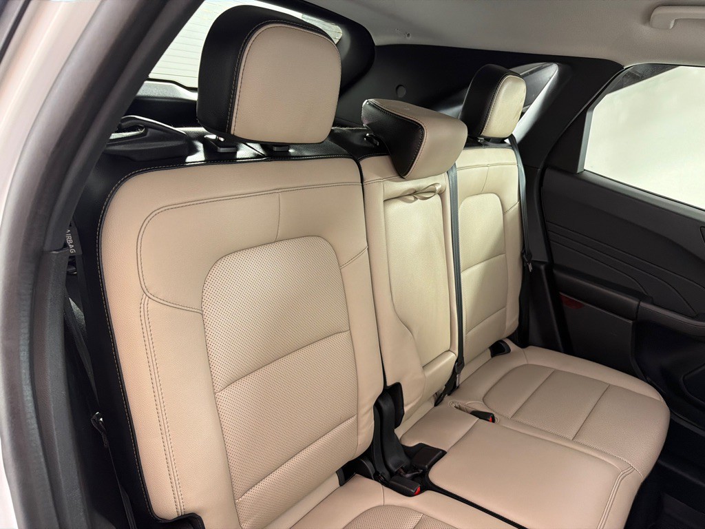 2021 Ford Escape Image 20