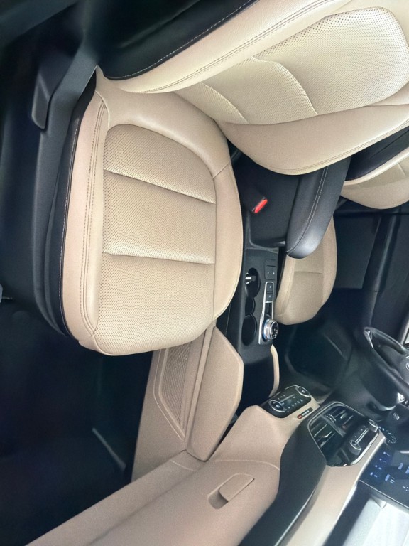 2021 Ford Escape Image 21