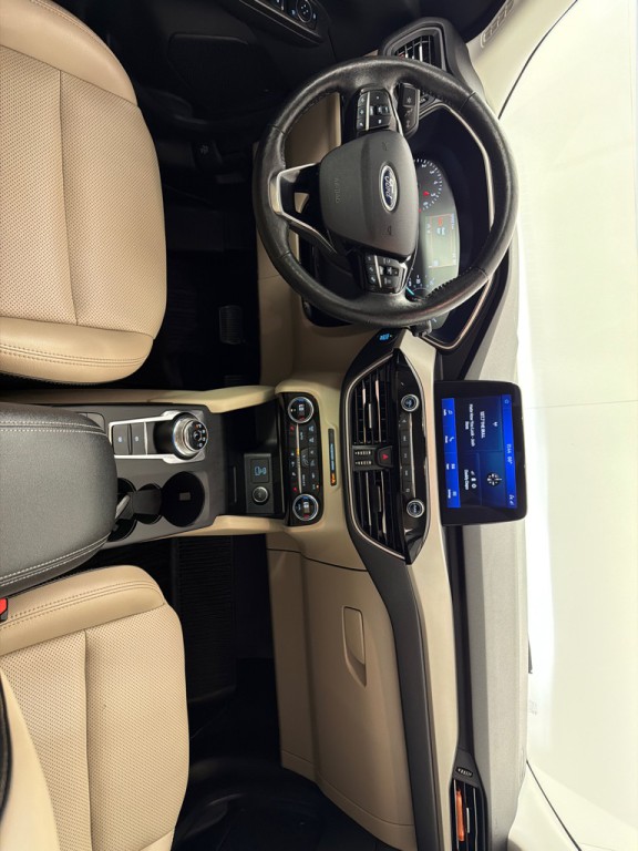 2021 Ford Escape Image 23