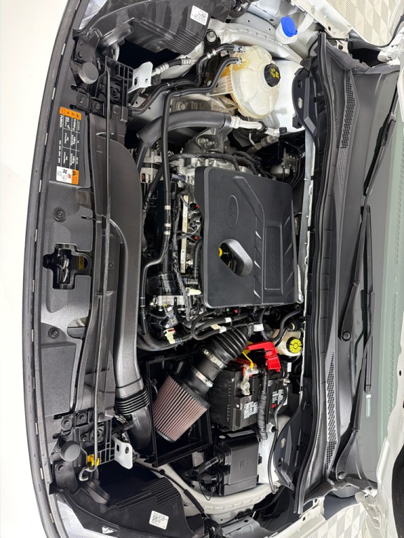 2021 Ford Escape Image 24
