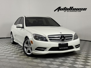 Image for 2011 Mercedes-Benz C-Class C 300 ID: 7409827