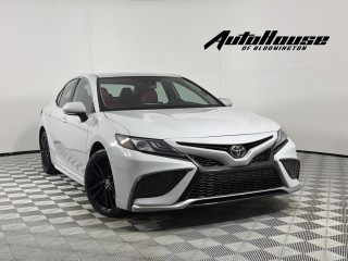 Image for 2023 Toyota Camry XSE ID: 7410417