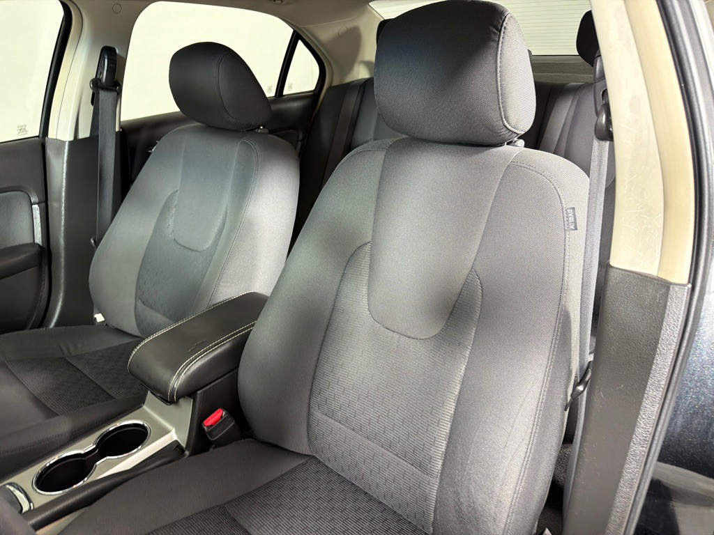 2011 Ford Fusion Image 13