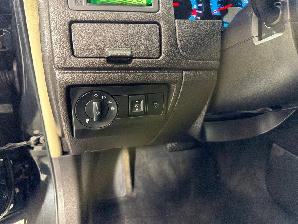 2011 Ford Fusion Image 15