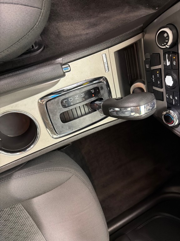 2011 Ford Fusion Image 18