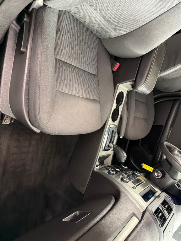2011 Ford Fusion Image 23