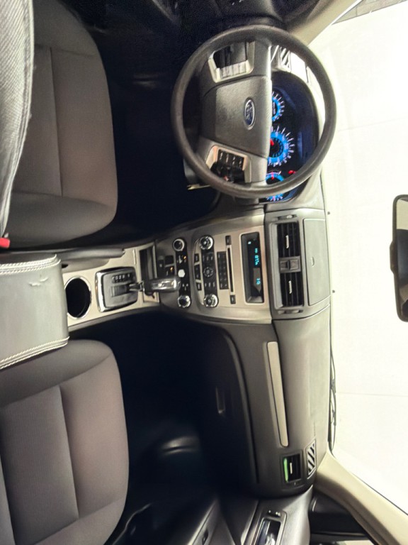 2011 Ford Fusion Image 25