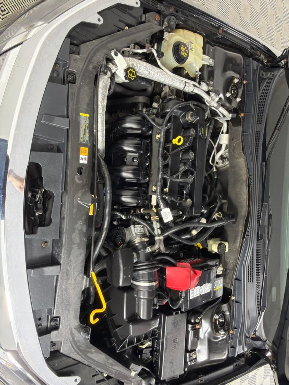 2011 Ford Fusion Image 26