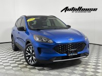 Image for 2020 Ford Escape Se Sport ID: 7411036