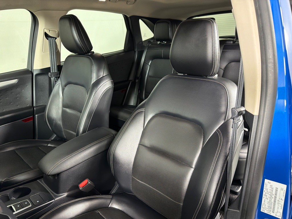 2020 Ford Escape Image 13