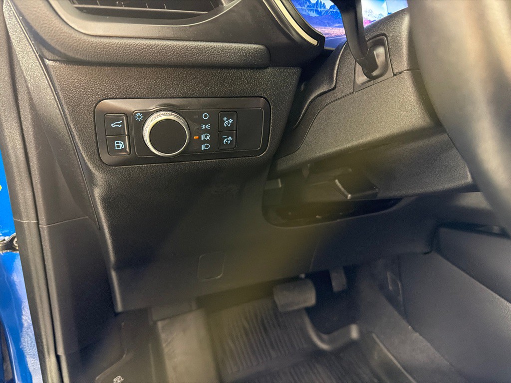 2020 Ford Escape Image 15