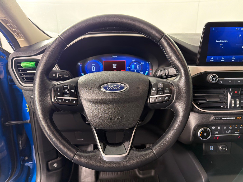 2020 Ford Escape Image 16