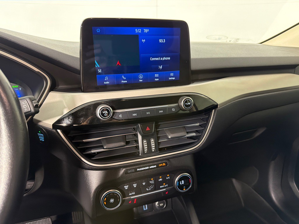2020 Ford Escape Image 18