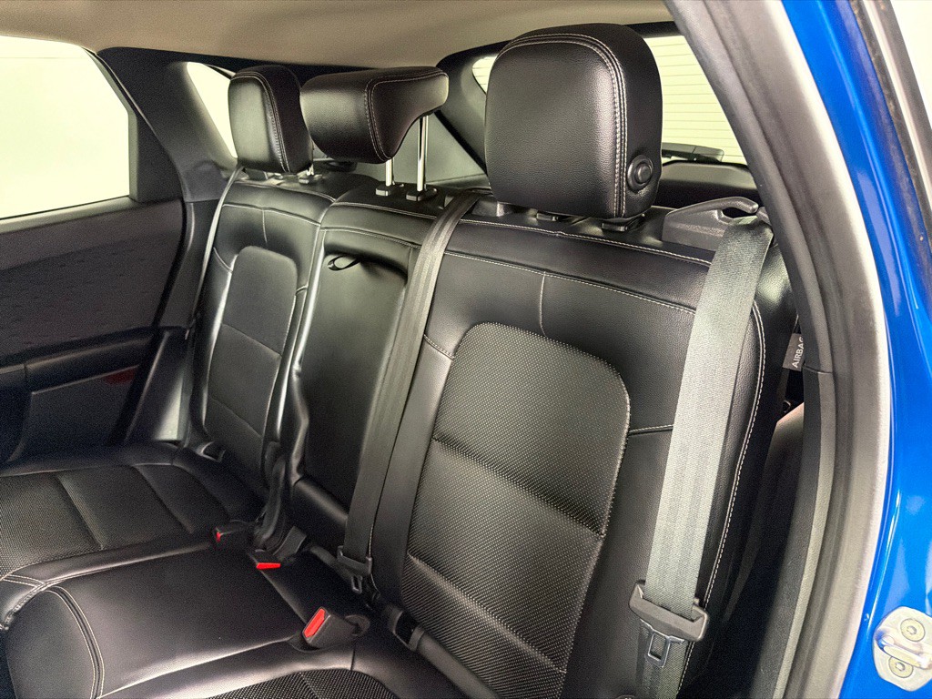 2020 Ford Escape Image 21